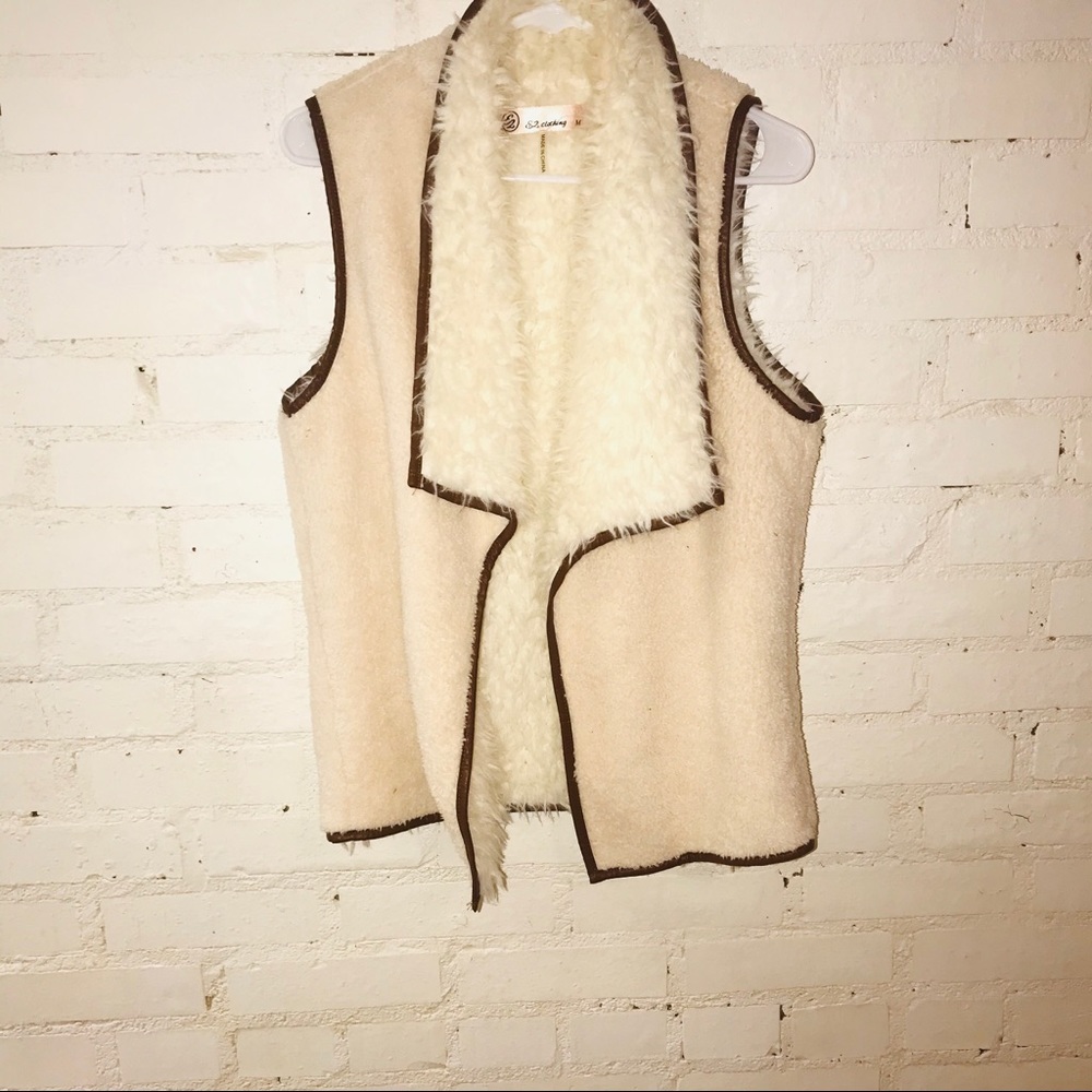 Vest